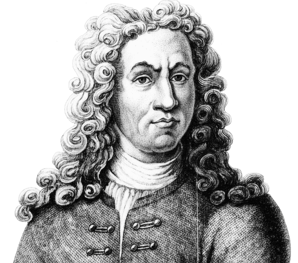 Василий Никитич Татищев