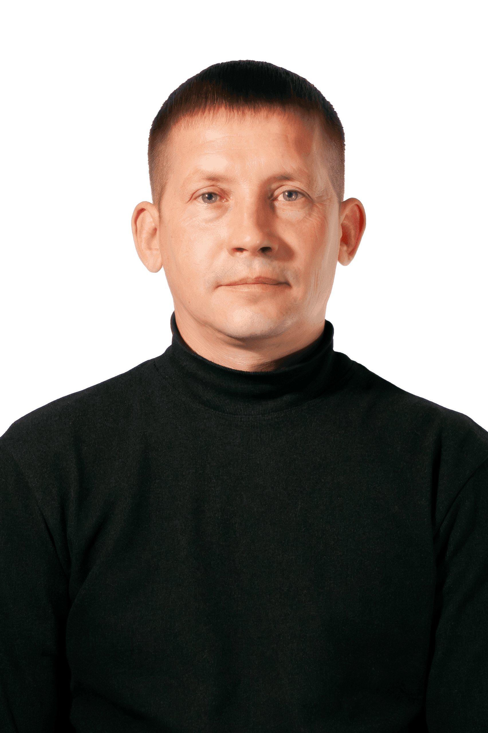 Коржов Андрей Иванович