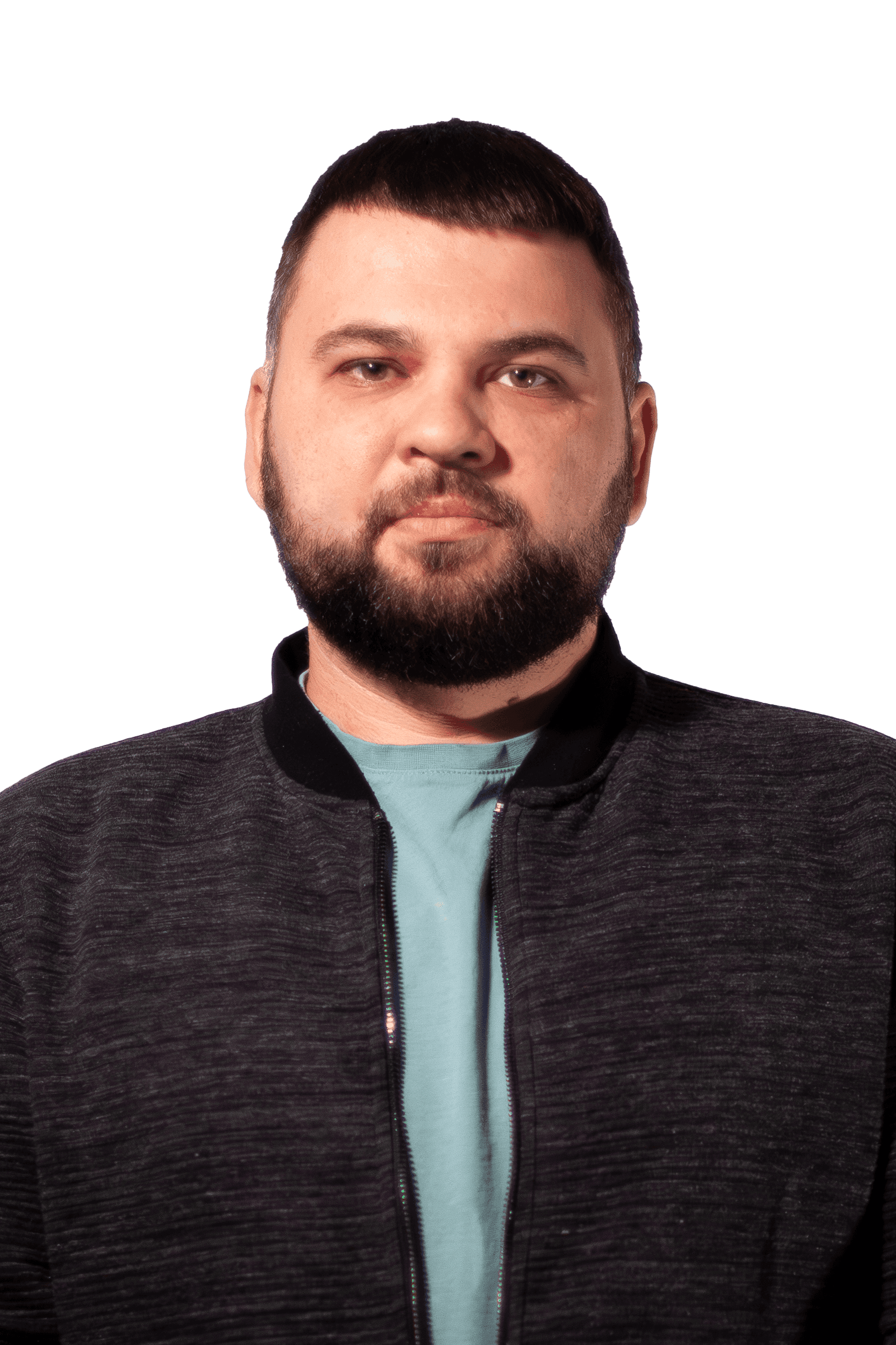 Бовкунов Роман Эдуардович