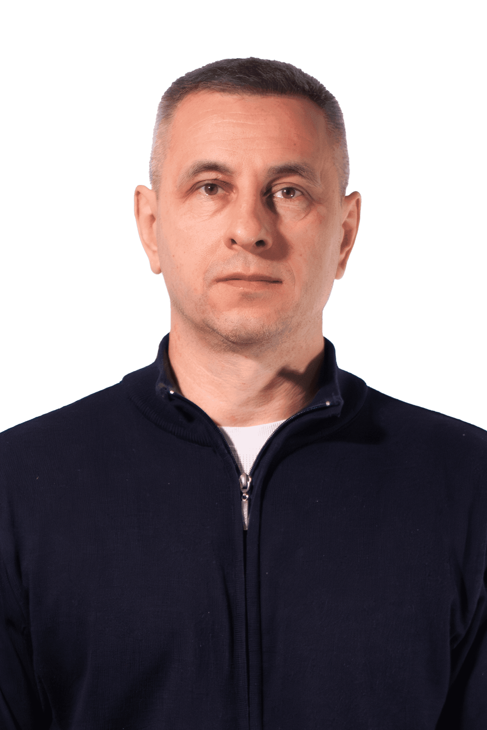 Сахник Виталий Юрьевич