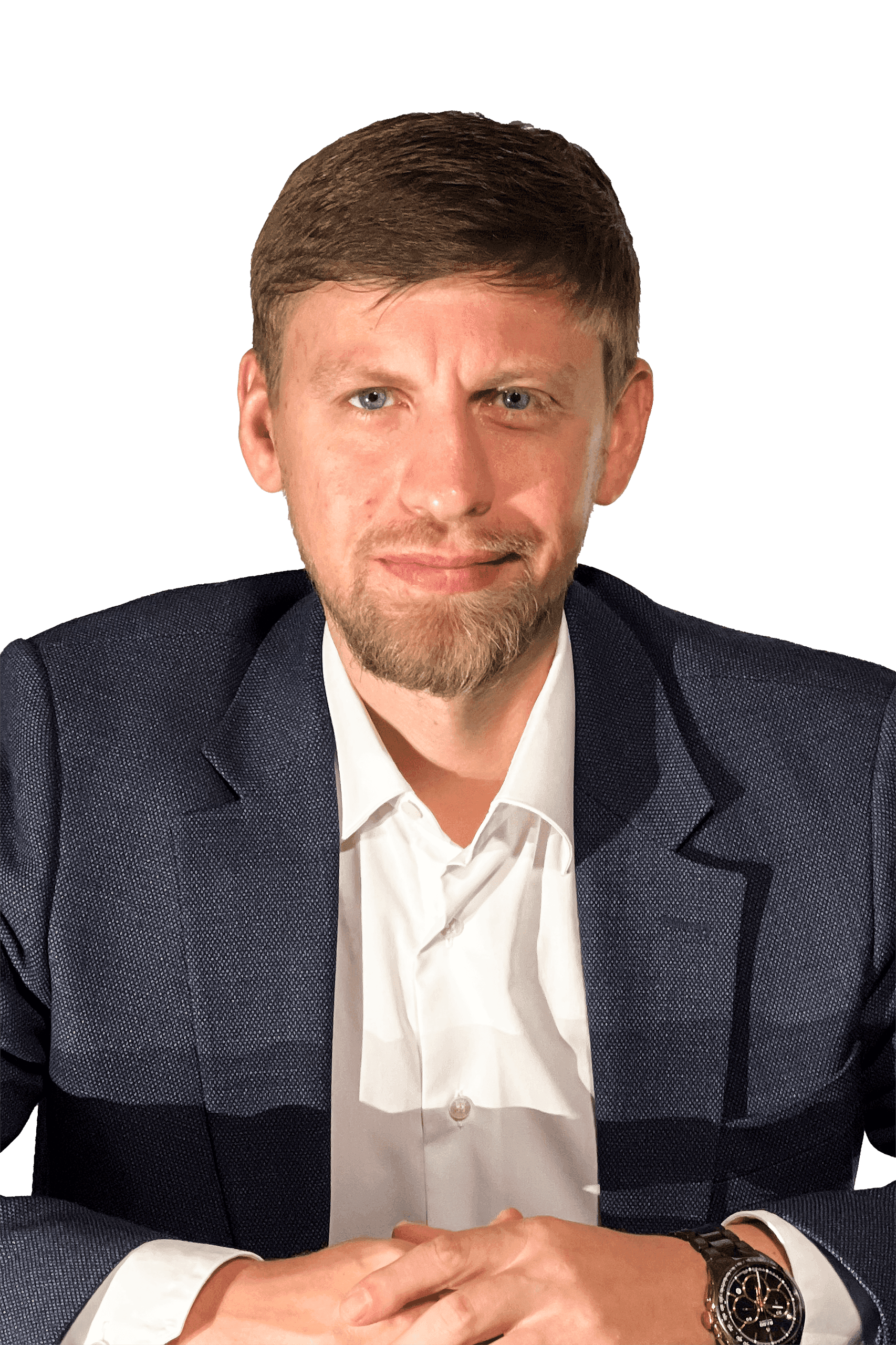 Силецкий Никита Антонович