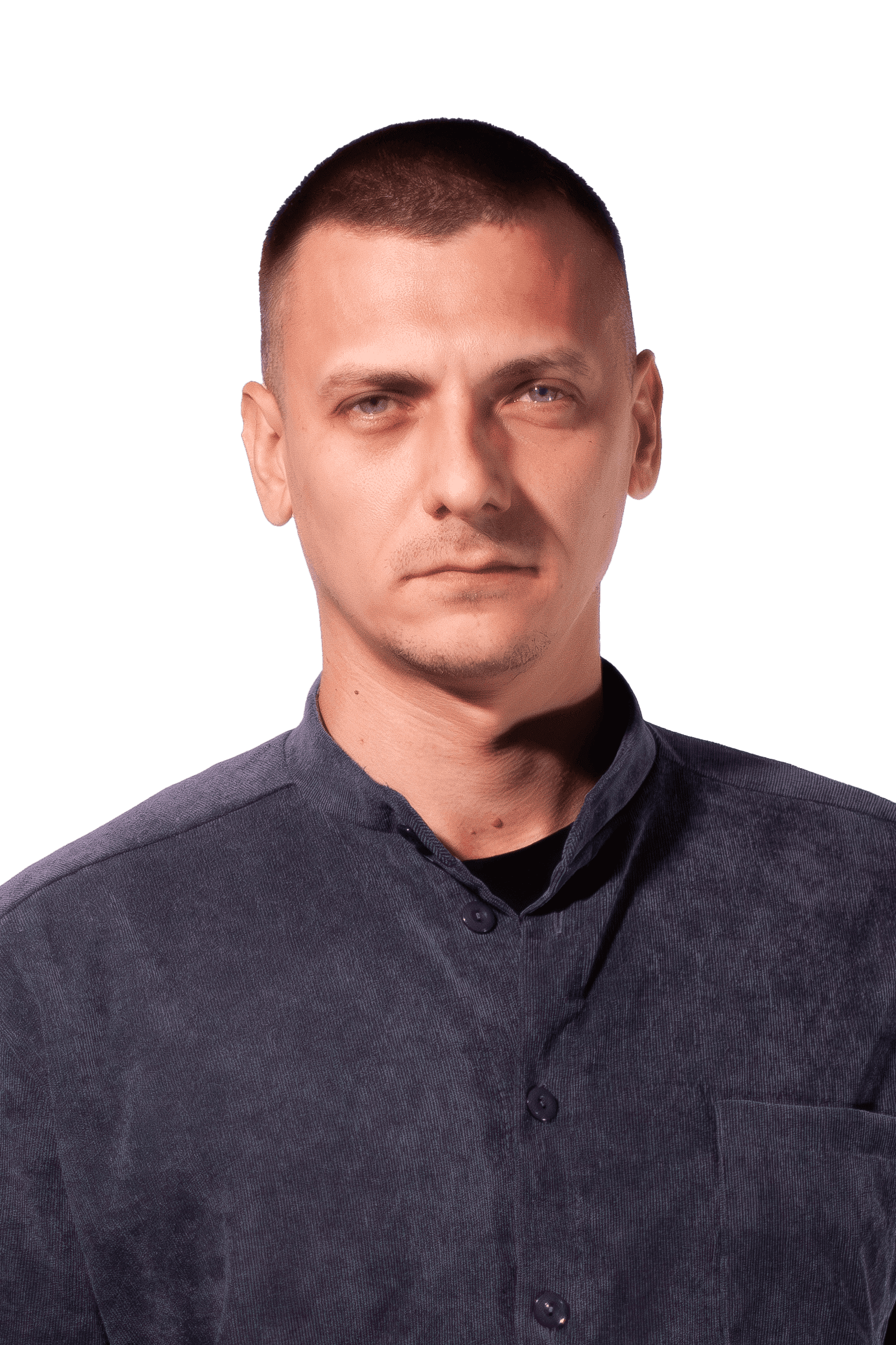 Тараданов Андрей Владимирович